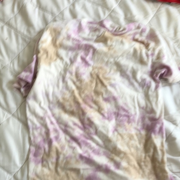 Champion tye dye shirt Size S - Picture 2 of 3